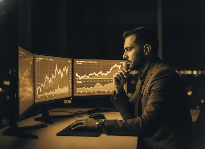 Investors & Traders
